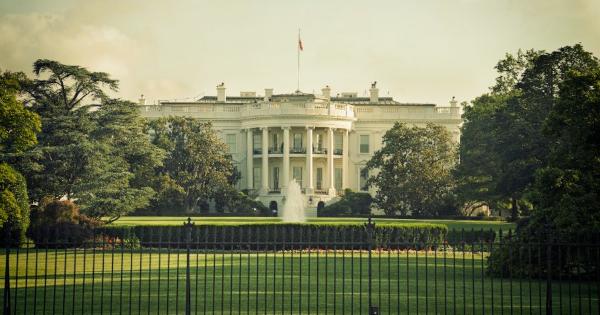 Biden Administration Officials are Subpoenaed Over Big Tech Censorship Collusion