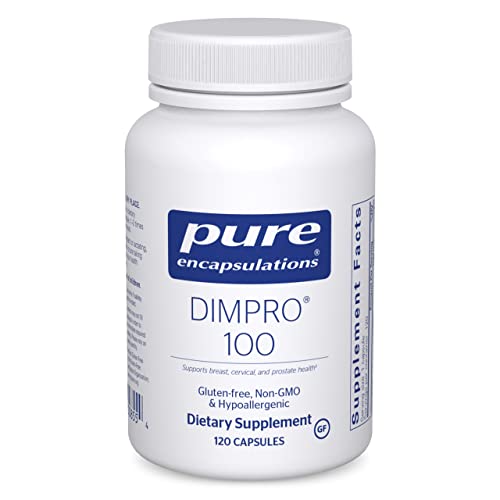 Pure Encapsulations DIMPRO 100