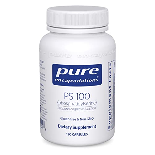 Pure Encapsulations PS 100