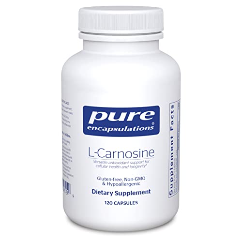 Pure Encapsulations L-Carnosine