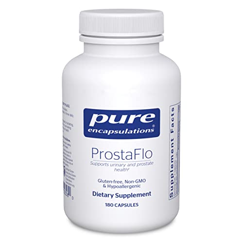 Pure Encapsulations ProstaFlo