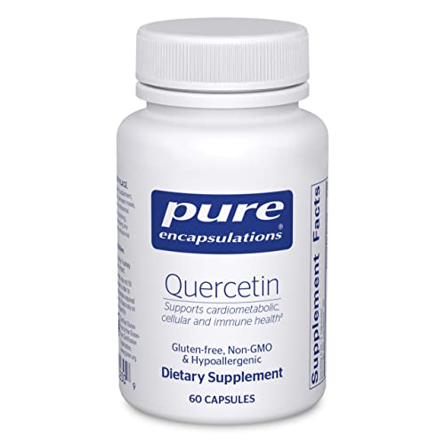 Pure Encapsulations Quercetin