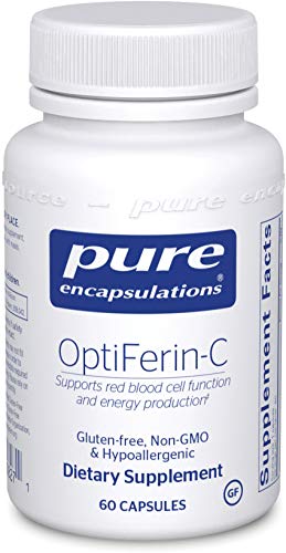 Pure Encapsulations OptiFerin-C