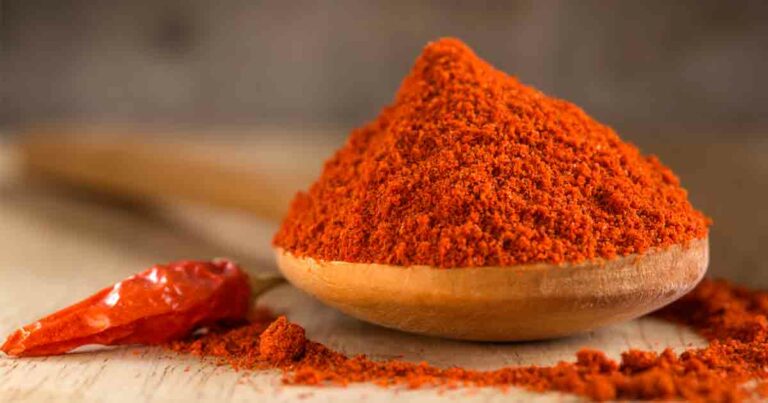 Paprika