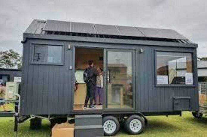Tiny houses and alternative homes are gaining councils’ approval as they wrestle with the housing crisis