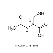 What is N-acetylcysteine (NAC)