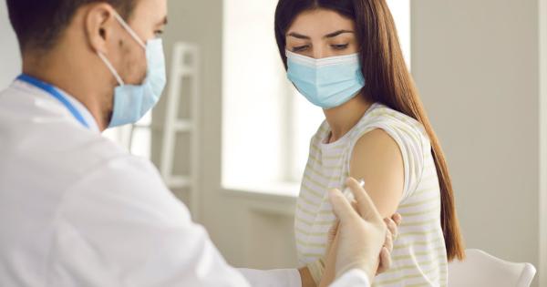 30,000+ Women in UK Report Menstrual Problems After COVID Shots, But Menstrual Issues Not Listed as Side Effect