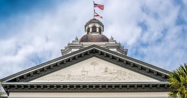 Contact Your State Representative and Senator to OPPOSE SB 64 and SB 674