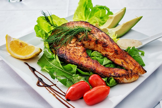Why Eating Healthy Fat Optimizes Fat Loss & Overall Health