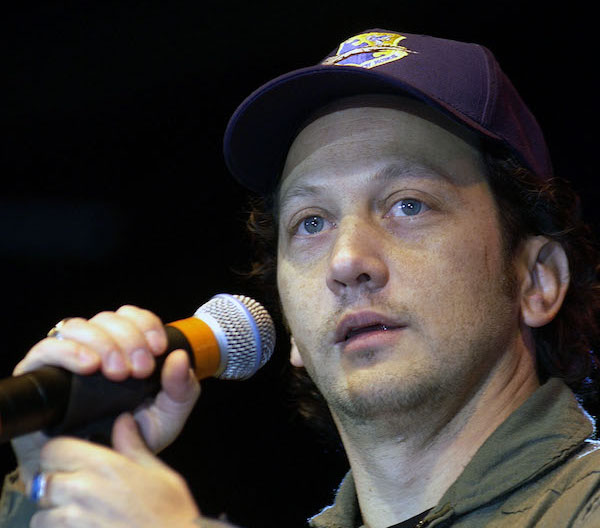Rob Schneider’s Uncensored Press Release On Vaccination 