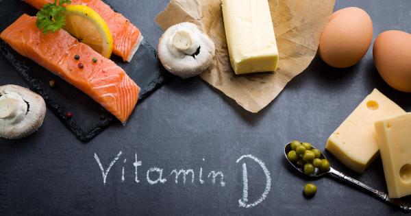 Vitamin D Can Prevent and Treat Diabetes