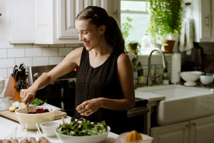 New study shows eating fiber helps improve inflammation related to gum disease