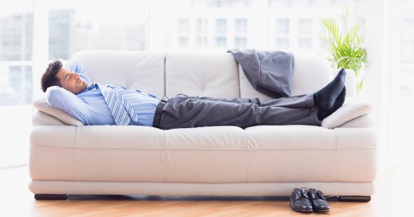 Should You Nap? 5 Reasons Why Napping Is Good for You