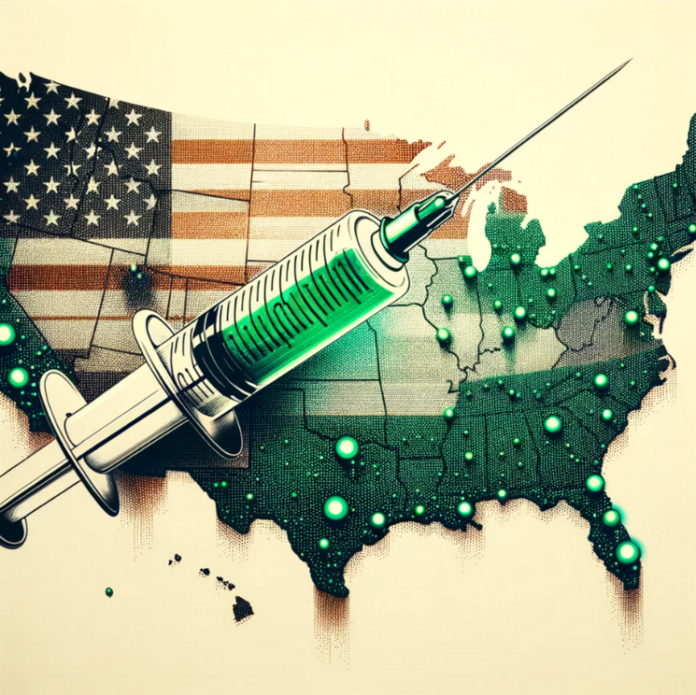 Covid Vaccine Injury Suit may fuel Federal overhaul, litigation