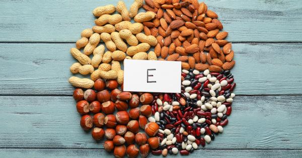 These Two Doctors Cured Thousands with Vitamin E