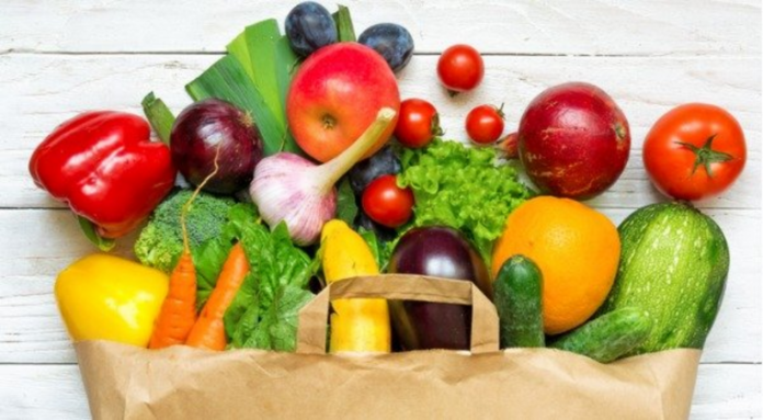 Seven foods that fight cancer naturally