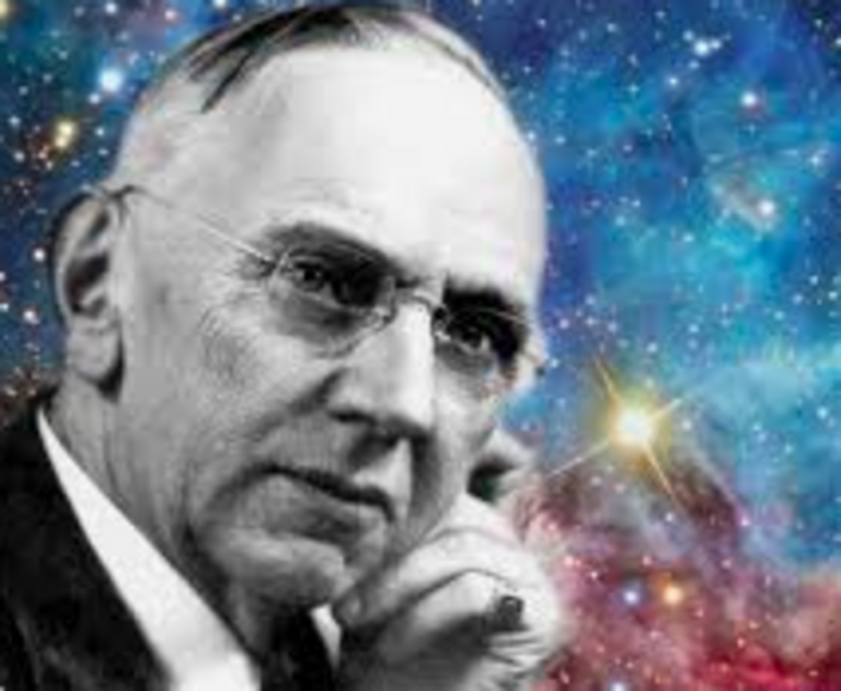 Edgar Cayce on predictions, Akashic Records, Atlantis and more