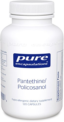 Truncate the text “Pure Encapsulations Pantethine/Policosanol – 120 capsules (20 mg)” to all words before the first occurrence of either “|”, “–”, or “-“, whichever comes first. If none of these characters are present, truncate to the first comma.