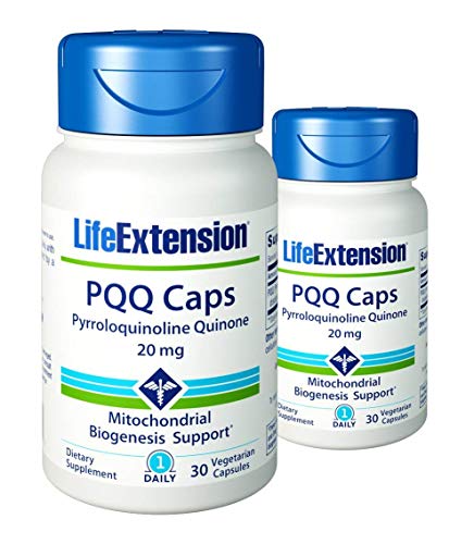 Truncate the text “Life Extension PQQ Caps 20 Mg, 30 vegetarian caps x 2” to all words before the first occurrence of either “|”, “–”, or “-“, whichever comes first. If none of these characters are present, truncate to the first comma.