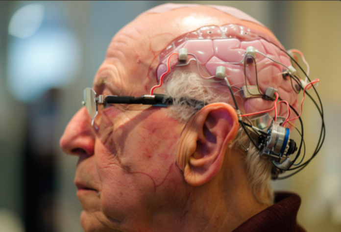 Brain implants ALREADY being used on psychiatric patients