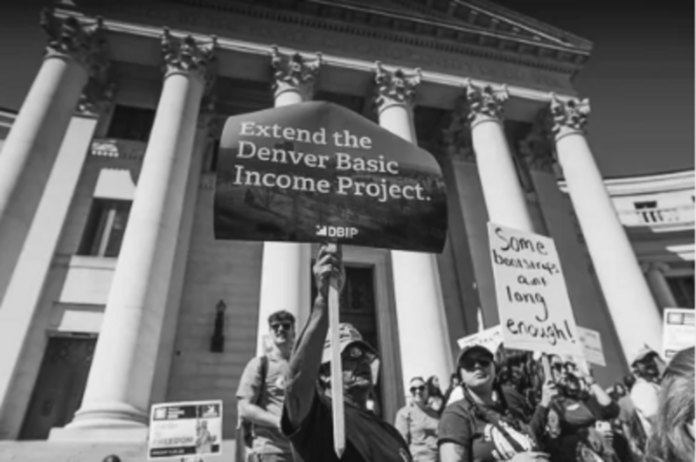 Denver Basic Income Project Releases Year One Research Report