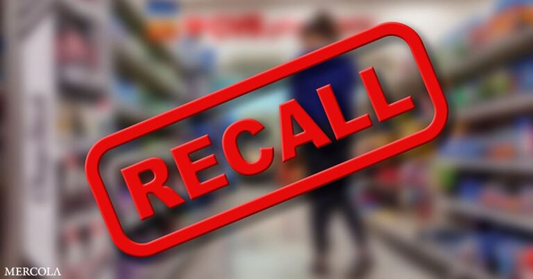 Listeria Contamination Triggers Urgent Ice Cream Recall 