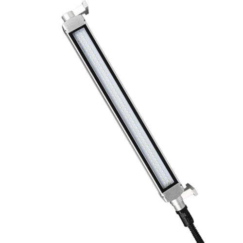 Truncate the text “24V 220V Adjustable Lamp IP68 Waterproof Led Tube Light Explosion-proof and Shock-resistant Good Thermal Conductivity Rugged and Durable Used for All Kinds of Machine Tool Lighting(6w(200mm),220v)” to all words before the first occurrence of either “|”, “–”, or “-“, whichever comes first. If none of these characters are present, truncate to the first comma.