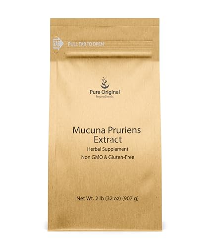 Truncate the text “PURE ORIGINAL INGREDIENTS Mucuna Pruriens (2 lb), Pure and Natural, Non-GMO, Gluten-Free” to all words before the first occurrence of either “|”, “–”, or “-“, whichever comes first. If none of these characters are present, truncate to the first comma.