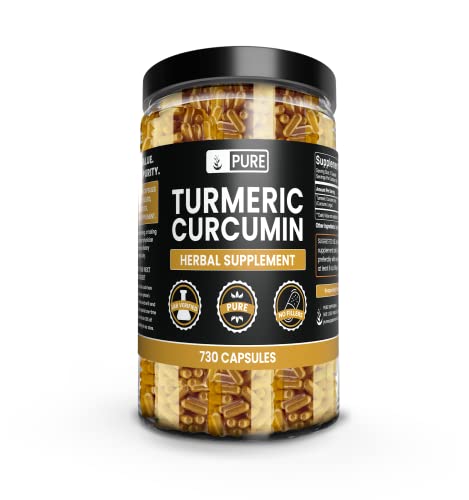 Truncate the text “Pure Original Ingredients Turmeric Curcumin 730 Capsules No Magnesium Or Rice Fillers, Always Pure, Lab Verified” to all words before the first occurrence of either “|”, “–”, or “-“, whichever comes first. If none of these characters are present, truncate to the first comma.