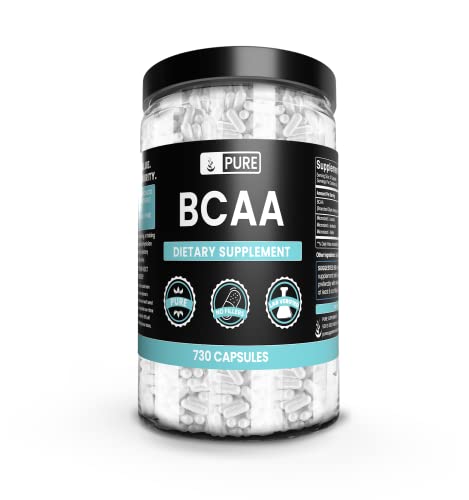 Truncate the text “Pure Original Ingredients BCAA (730 Capsules) No Magnesium Or Rice Fillers, Always Pure, Lab Verified” to all words before the first occurrence of either “|”, “–”, or “-“, whichever comes first. If none of these characters are present, truncate to the first comma.