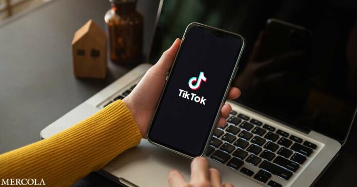 Doctors Battle Health Myths on TikTok