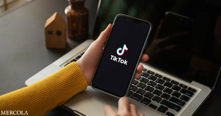 Doctors Battle Health Myths on TikTok