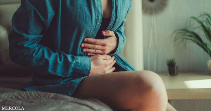 Severe Cramps Linked to Non-Ovulatory Cycles