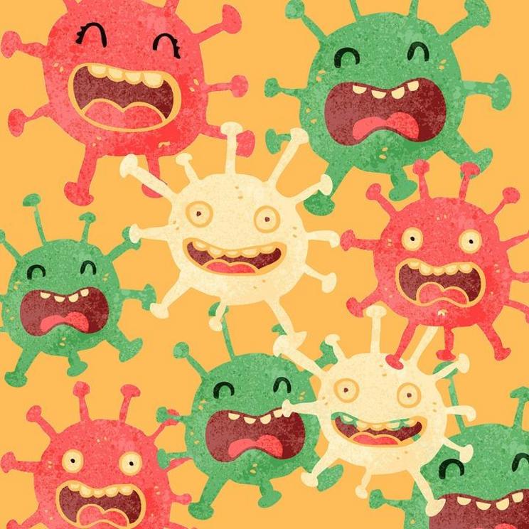 Scientists challenge fundamental precepts of virology. Do viruses even exist?