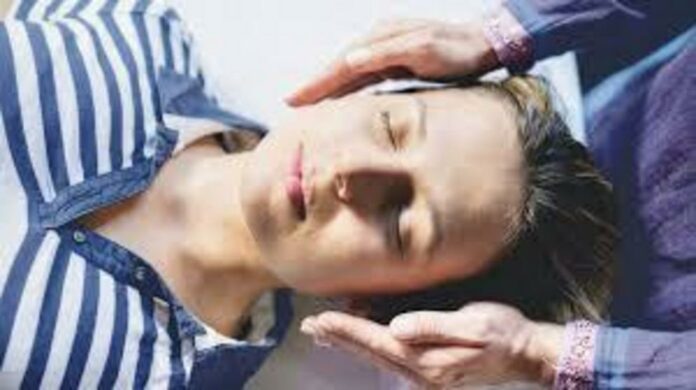 What is Reiki and how does it work?