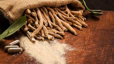 Ashwagandha - The Ancient Herb Making a Modern Comeback