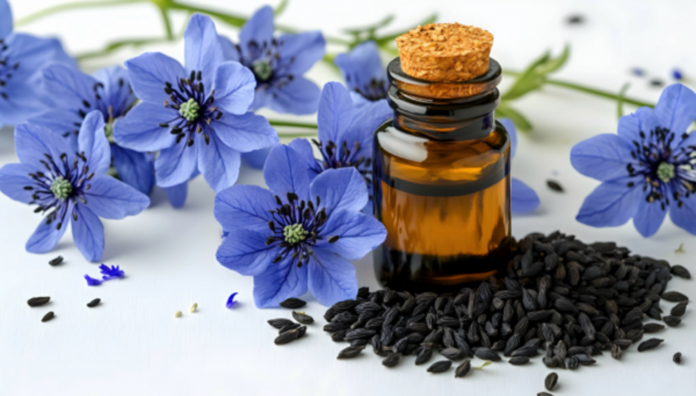 Black cumin: an extraordinary herb that promotes wellness across multiple body systems