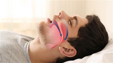 Breathe Easy - Can Mouth Taping Bring Restful Nights?