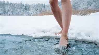 Ice Versus Steam? Finding Your Ideal Recovery Method