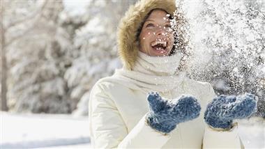 Don’t Let Cold Weather Break You—Strengthen Your Bones!