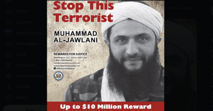 Taliban in Afghanistan bad, Al-Qaeda in Syria good