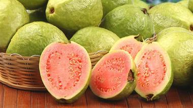 Say Goodbye to Winter Blues with Guava's Health Boost