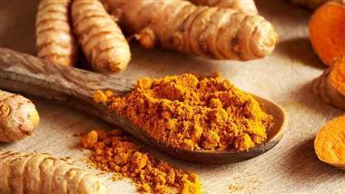 The Bright Side of Turmeric for Recovery