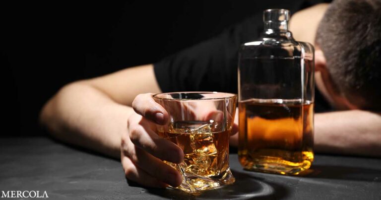 Can Weight Loss Medication Help Reduce Alcohol Cravings?