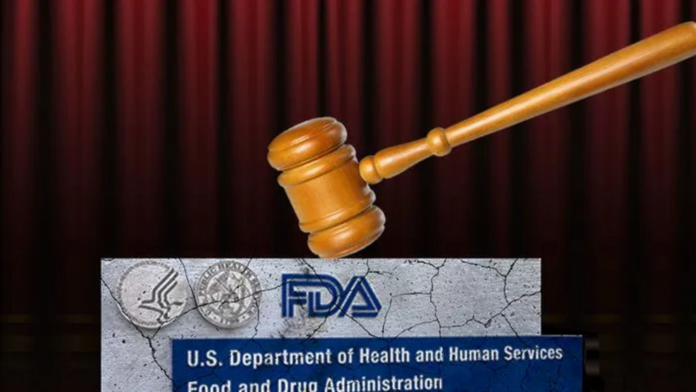 FDA misled the judiciary about Pfizer's vaccine documents