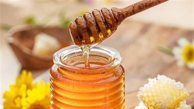 Reveal the Natural Healing Powers of Honey