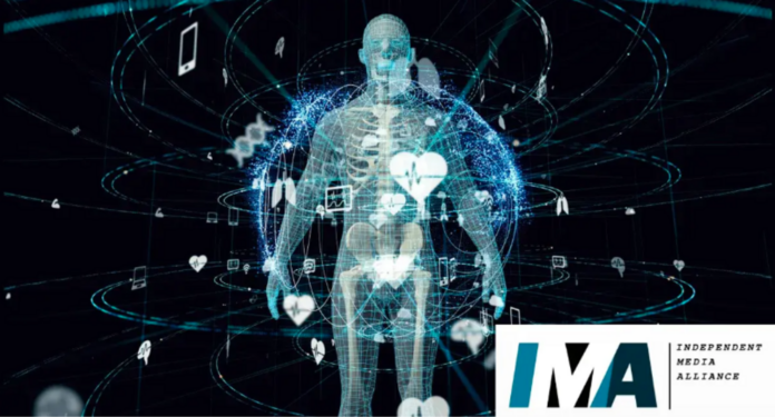 Stargate, mRNA, and the Internet of Bio-Nano Things