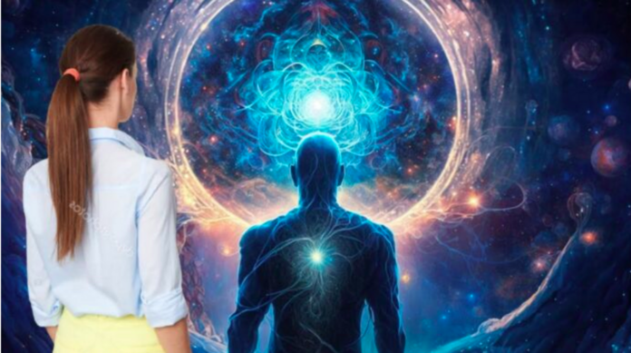 Everyone has psychic abilities: Revolutionary science experiments