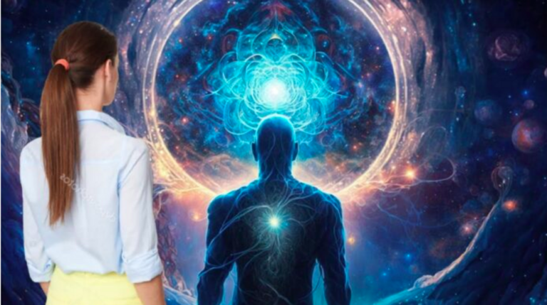 Everyone has psychic abilities: Revolutionary science experiments