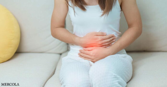 Could This Common Food Help With Inflammation?